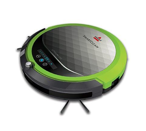 SmartClean Robotic Bagless Vacuum | 1605C