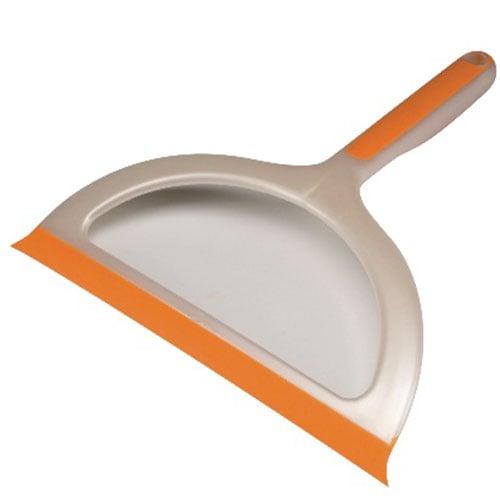 Window and Hard Surface Squeegee | White/Orange | 1743