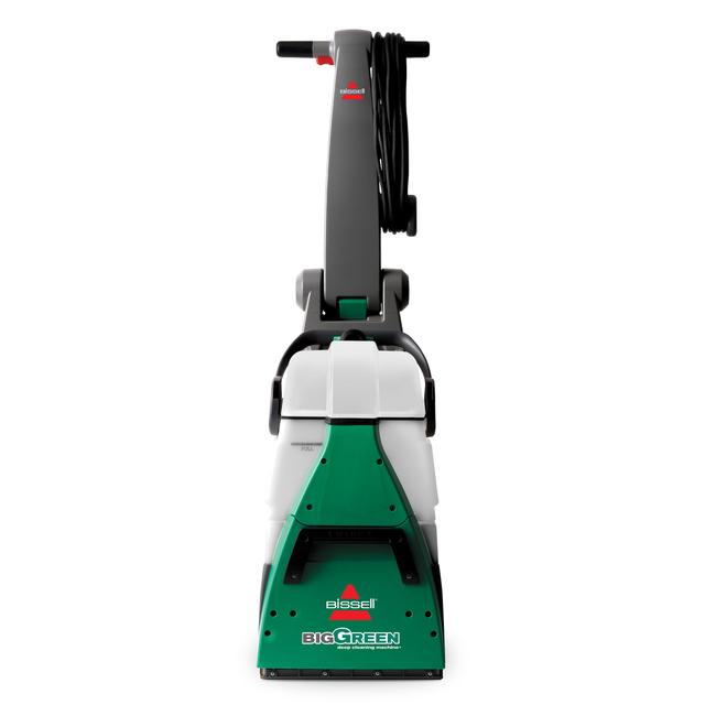 Big Green Carpet Cleaner 86T3B Carpet Cleaners | BISSELL