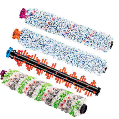 CrossWave Brush Roll Bundle B0096 4pk Brush Rolls | BISSELL
