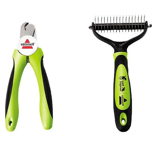 BISSELL Cat Grooming Kit | B0061 | Pet Grooming