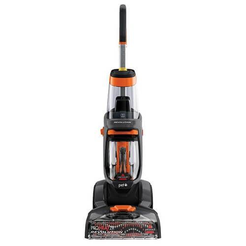 ProHeat 2X Revolution Pet Carpet Cleaner | Samba Orange | 15507
