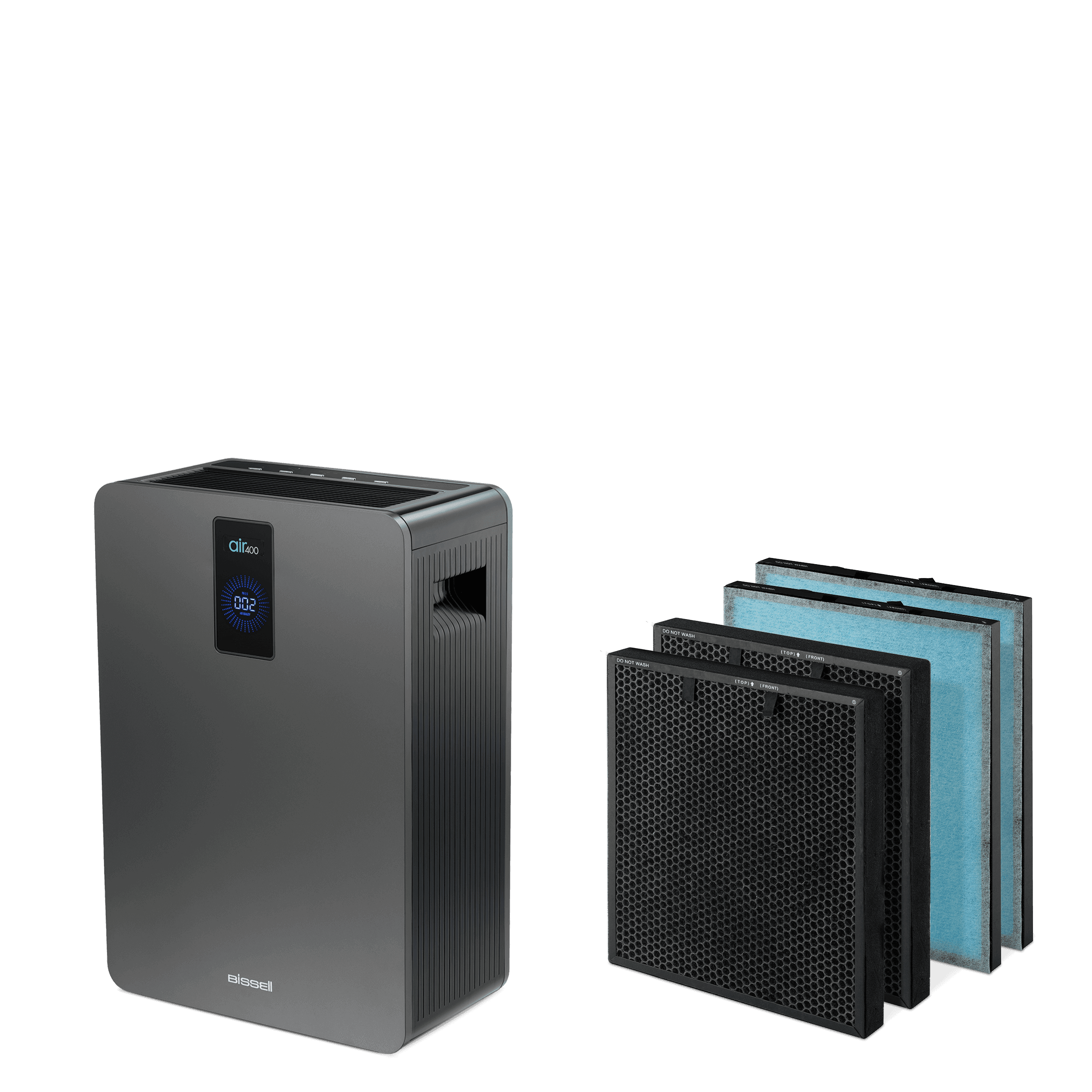 air400 & Filter Bundle B0222 Cleaning Bundles | BISSELL