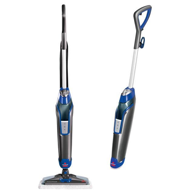 PowerFresh Deluxe Steam Mop 1806D Steam Mops | BISSELL