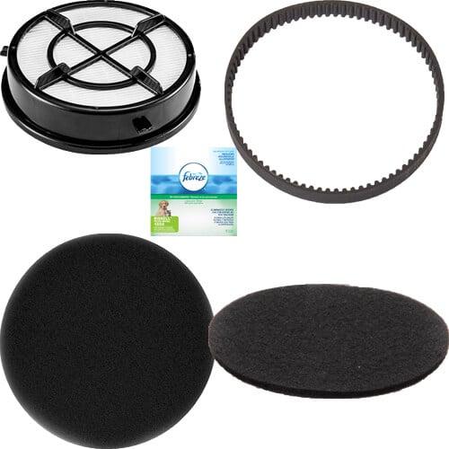 Upright Vacuum Febreze Maintenance Kit B0178 | BISSELL