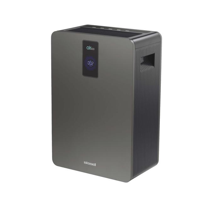 BISSELL⢠air400 Air Purifier with HEPA Filter | 2479