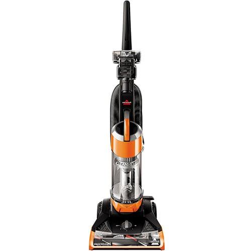 CleanView Bagless Vacuum Cleaner | Samba Orange | 1831