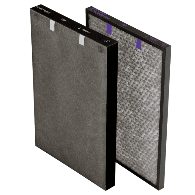 air320 Air Purifier Replacement Pet Pro Filter Pack | 3170