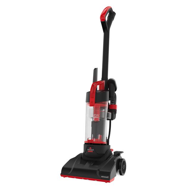 BISSELL CleanView Compact Lightweight Upright Vacuum Cleaner