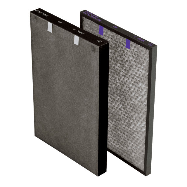 air220 Air Purifier Replacement Pet Pro Filter Pack | 3289