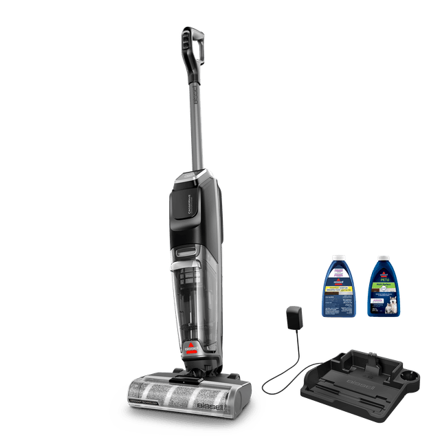 BISSELL CrossWave OmniForce Edge Cordless Wet Dry Vacuum Cleaner