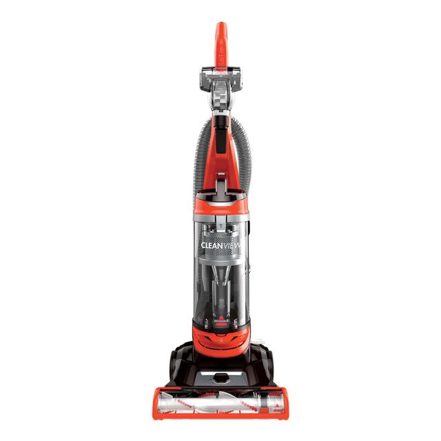CleanView Bagless Vacuum Cleaner | New Orange | 2488
