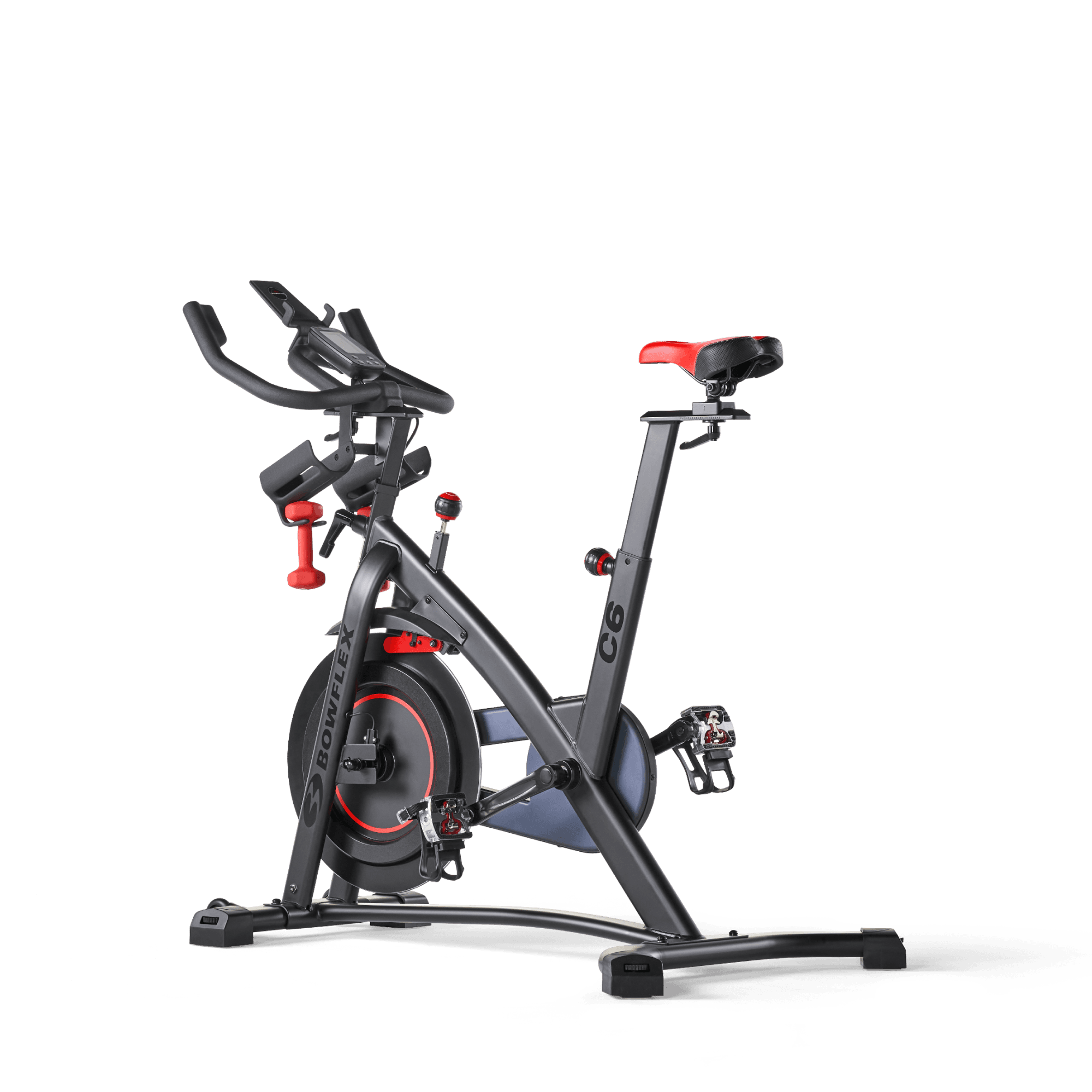 BowFlex C6 Exercise Bike