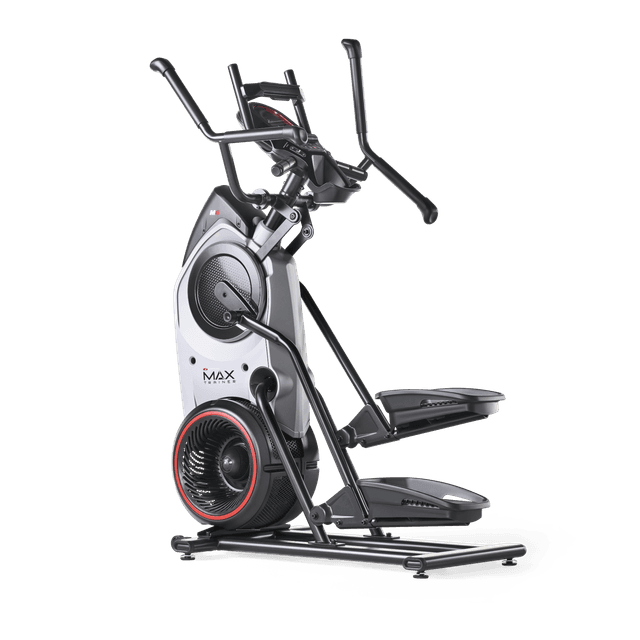 BowFlex Max Trainer M6 Elliptical