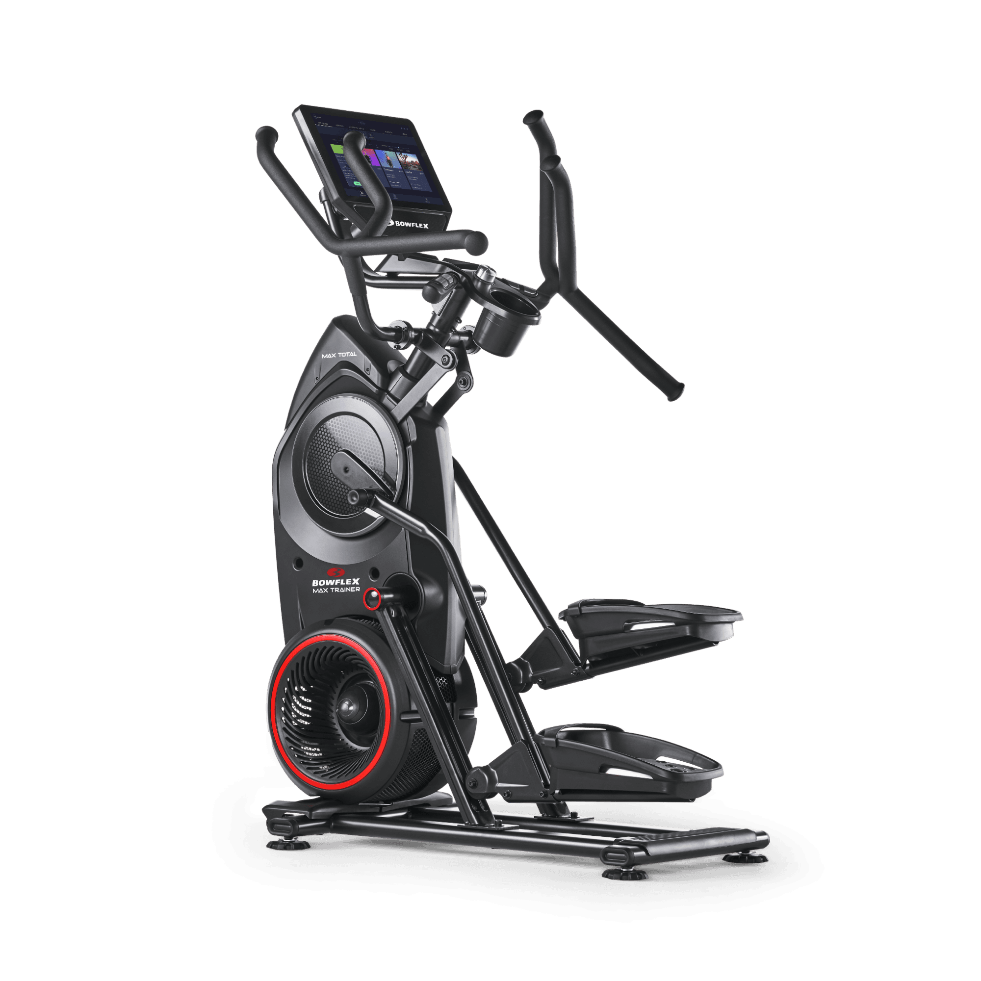 BowFlex Max Total 16 Elliptical