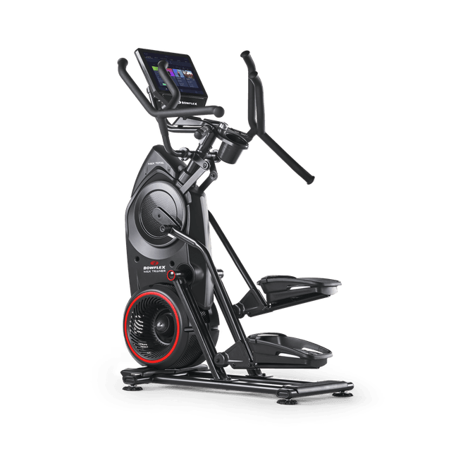 BowFlex Max Total 16 Elliptical