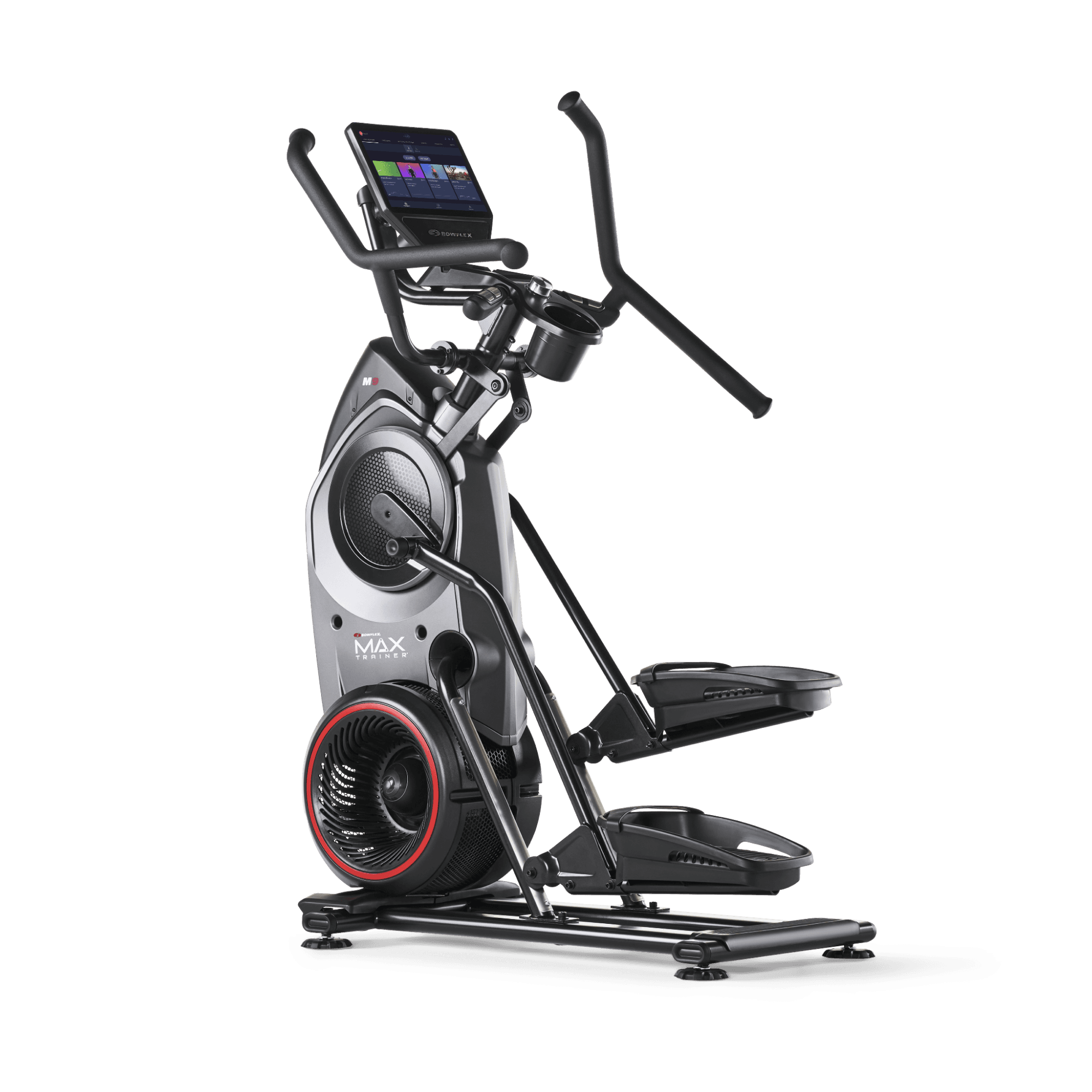 BowFlex Max Trainer M9 Elliptical