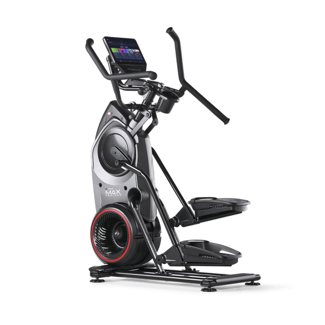 BowFlex Max Trainer M9 Elliptical