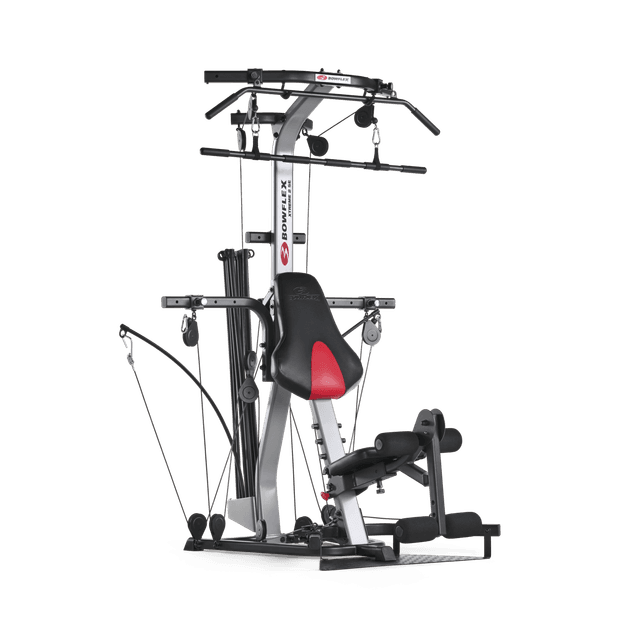 BowFlex Xtreme 2 SE Home Gym Exercise Set