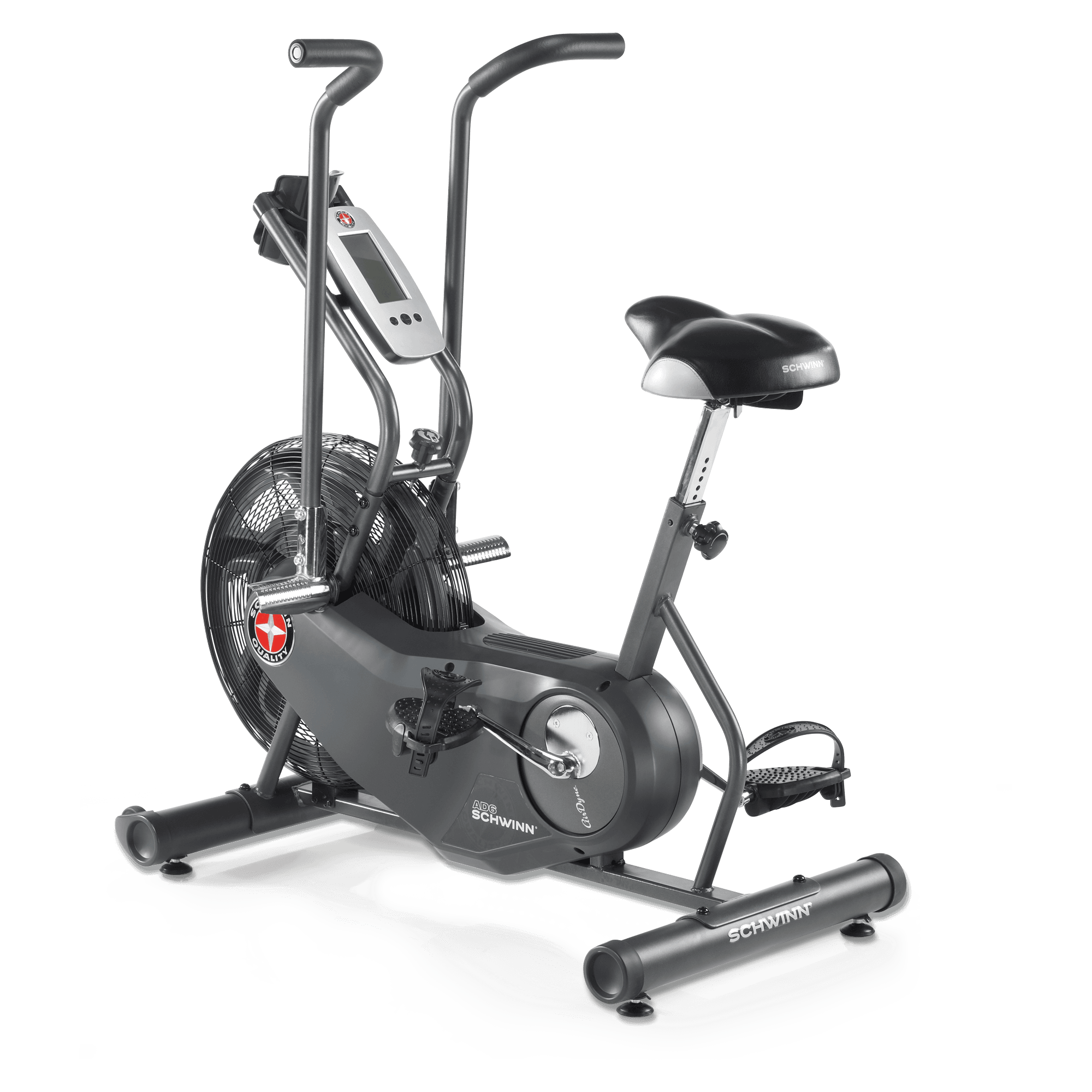 Schwinn Airdyne AD6 Exercise Bike