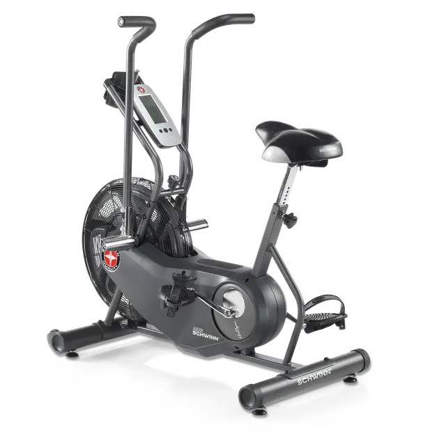 Schwinn Airdyne AD6 Exercise Bike