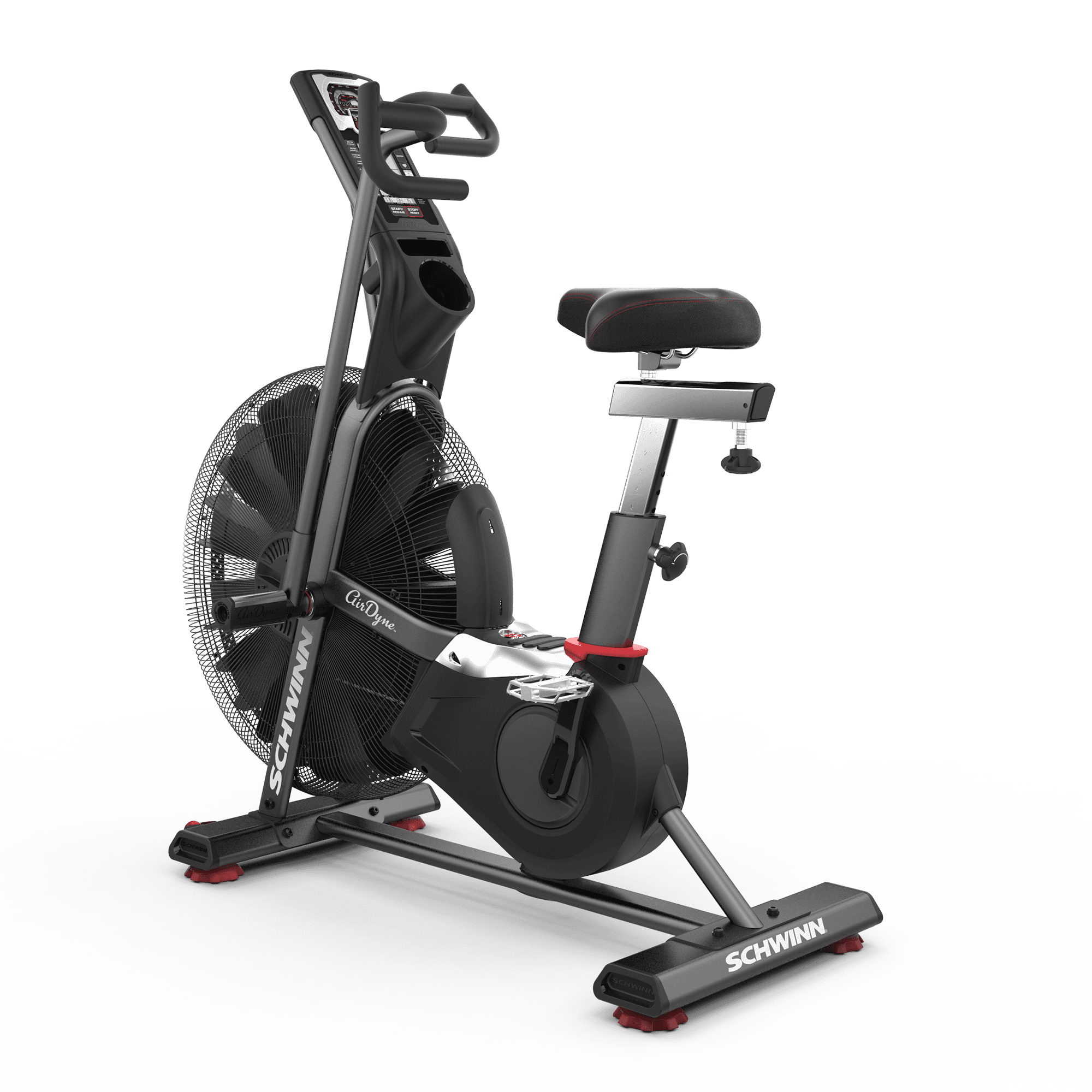 Schwinn Airdyne AD7 Exercise Bike
