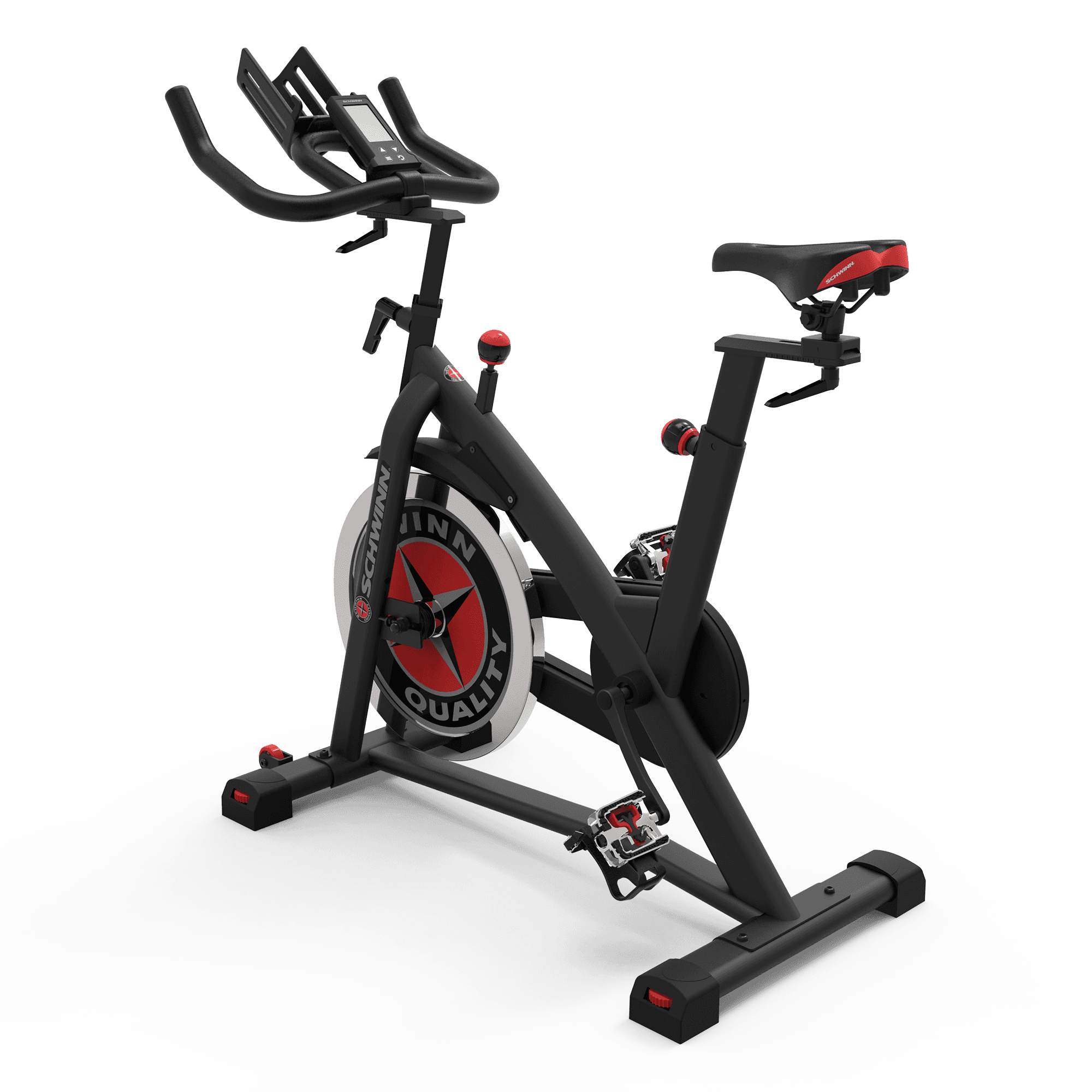 Schwinn IC3 Indoor Cycling Exercise Bike