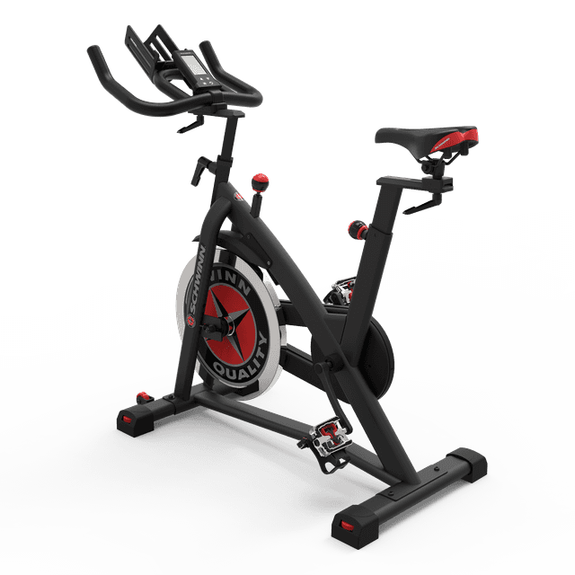 Schwinn IC3 Indoor Cycling Exercise Bike