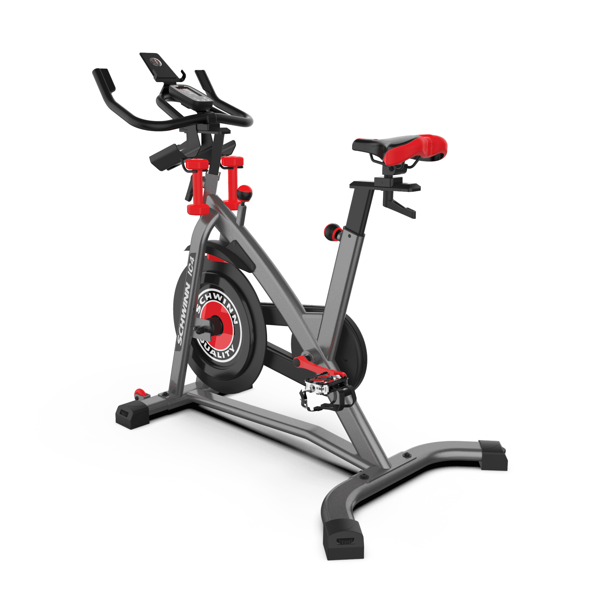 Schwinn IC4 Indoor Cycling Exercise Bike