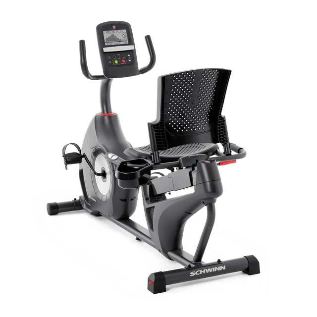 Schwinn 230 Recumbent Exercise Bike