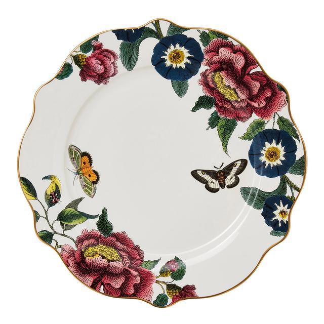 Set of 4 Plate
