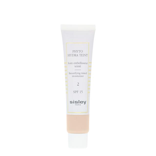 Sisley Phyto-Hydra Teint SPF15 0.5 Opal 40ml