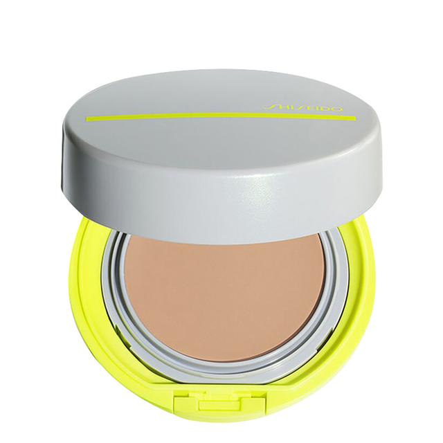 Shiseido Sports BB Compact SPF50+ Medium 30ml