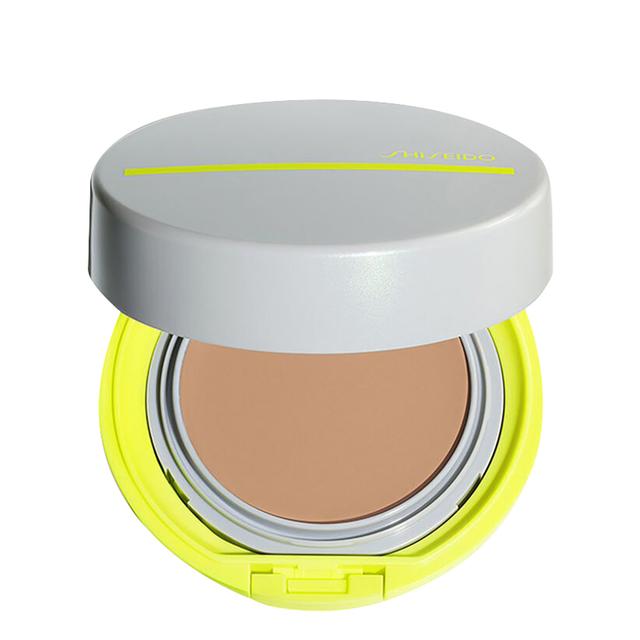 Shiseido Sports BB Compact SPF50+ Quick Dry Medium Dark 30ml