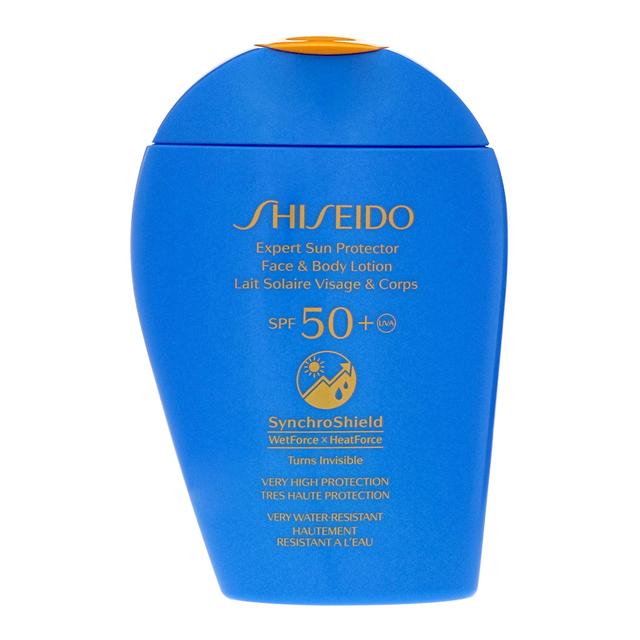 Shiseido Expert Sun: Protection Lotion SPF50+ 150ml / 5 fl.oz.