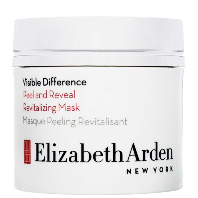 Elizabeth Arden Visible Difference Peel & Reveal Revitalizing Mask 50ml