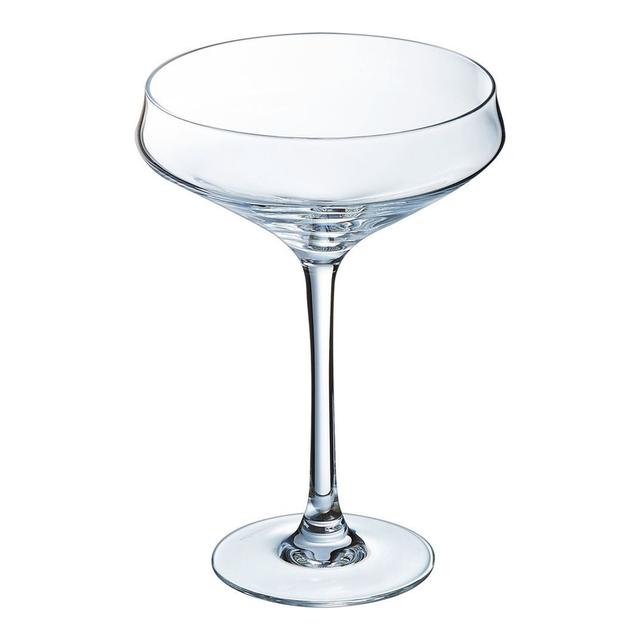 Chef & Sommelier Set of 6 Cocktail Coupe 300ml