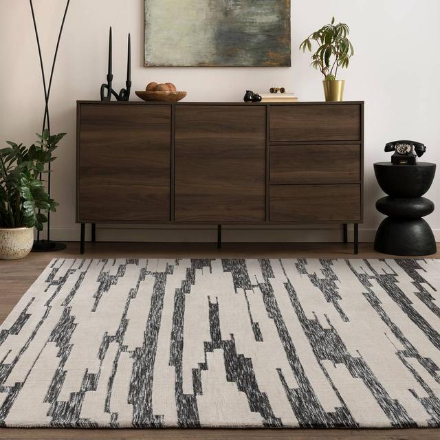 Asiatic Mason 120x170cm Ikat Rug