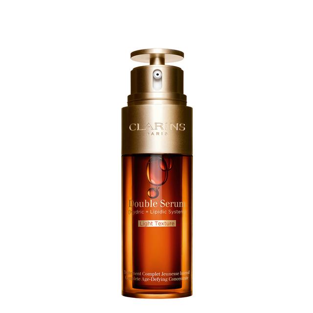 Clarins Double Serum Light Texture 50ml