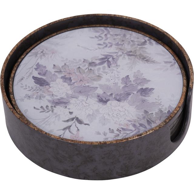 Laura Ashley Laura Ashley Linlithgow Coasters - Size One Size