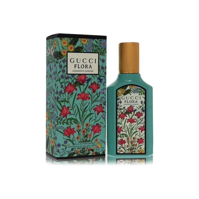 Gucci Gucci Flora Gorgeous Jasmine Eau de Parfum 30ml