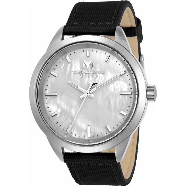 Technomarine TechnoMarine TM-820000 Ladies Classic Watch - Size One Size