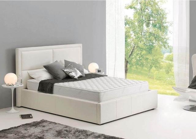 Dormeo Dormeo Memory Silver Mattress Single - Size Superking
