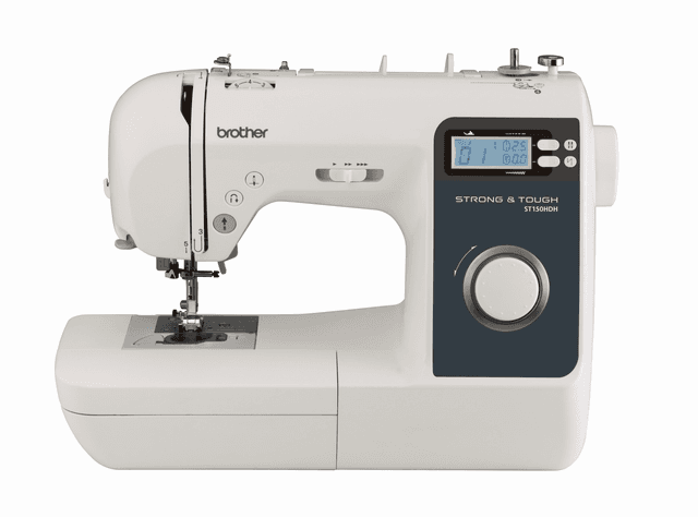 Brother Strong & Tough - Strong & Tough Computerized Sewing Machine
