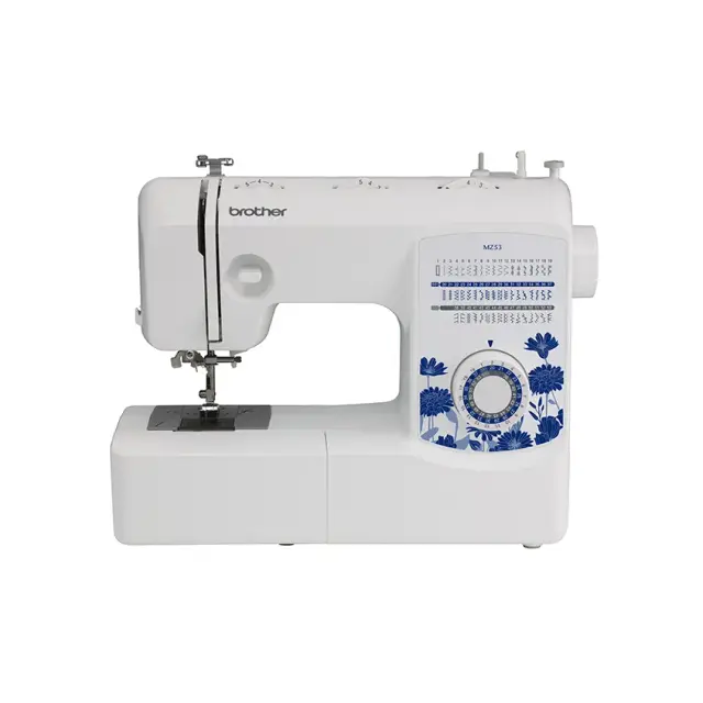 Brother 53-Stitch Full-size Sewing Machine