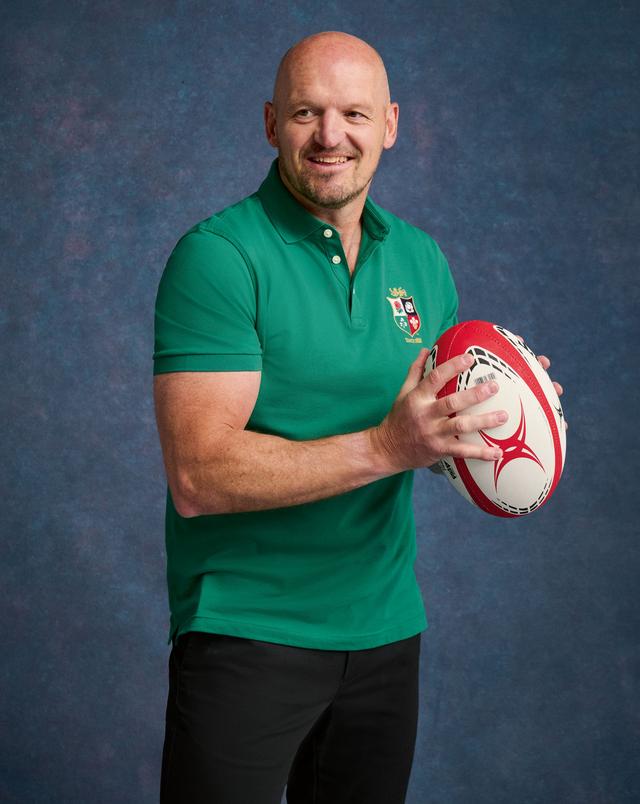 Men's Charles Tyrwhitt The Lions Pique Polo Shirt - Green Size Small Cotton