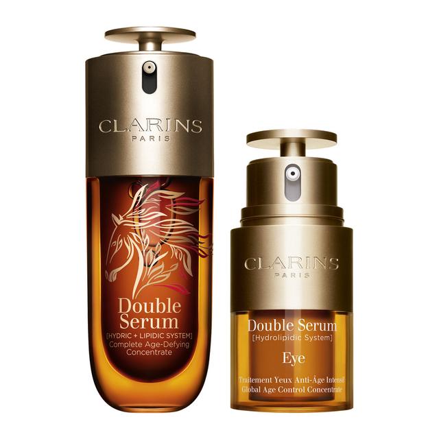 Clarins Lunar New Year Set