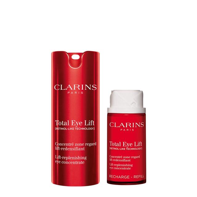 Clarins Total Eye Lift Refill Kit