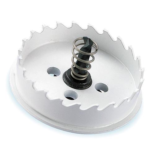 Lenox 2-1/2 in. Carbide Tipped Hole Cutter