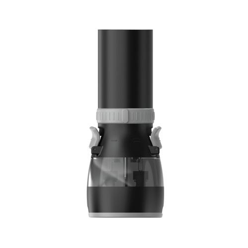 Black & Decker kitchen wand Salt and Pepper Grinder Attachment